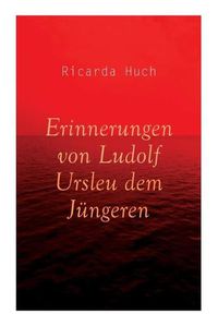 Cover image for Erinnerungen von Ludolf Ursleu dem Jungeren: Liebe kennt keine Hindernisse