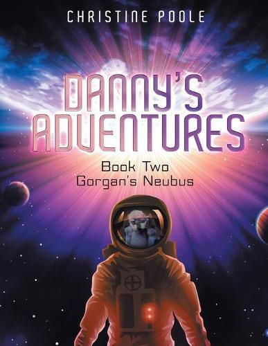 Cover image for Danny's Adventure: Gorgan's Neubus