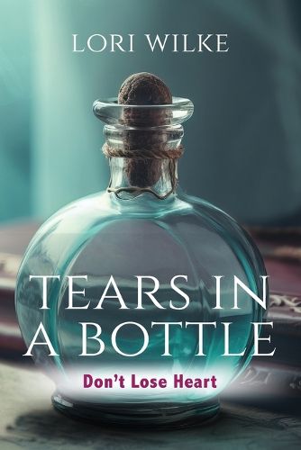 Cover image for Tears in a Bottle