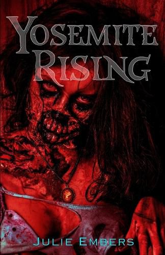 Cover image for Yosemite Rising