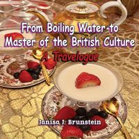 Cover image for From Boiling Water to Master of the British Culture