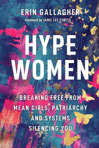 Cover image for Hype Women