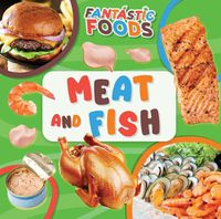 Cover image for Meat and Fish