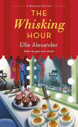 Cover image for The Whisking Hour