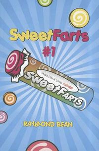 Cover image for Sweet Farts #1