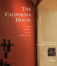 Cover image for The California House