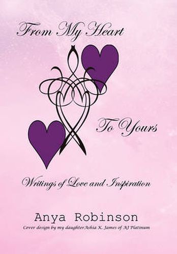 Cover image for From My Heart to Yours