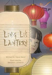 Cover image for Ling Li's Lantern