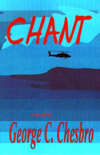 Cover image for Chant