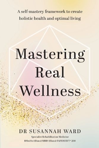 Cover image for Mastering Real Wellness