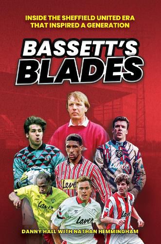 Cover image for Bassett's Blades