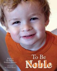 Cover image for To Be Noble