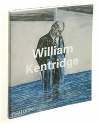 Cover image for William Kentridge