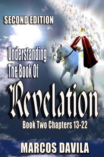 Cover image for Understanding the Book of Revelation Book Two Second Edition