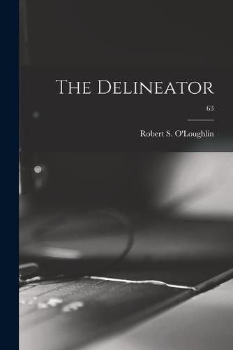 Cover image for The Delineator; 63