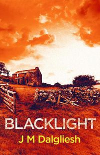 Cover image for Blacklight