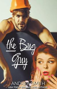 Cover image for The Bug Guy