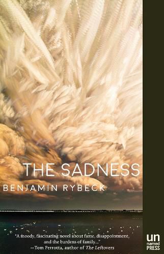 Cover image for The Sadness