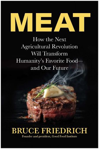 Cover image for Meat