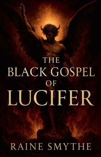 Cover image for The Black Gospel of Lucifer