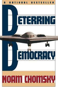 Cover image for Deterring Democracy