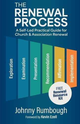 Cover image for The Renewal Process