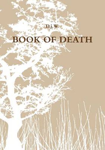 Cover image for Book of Death