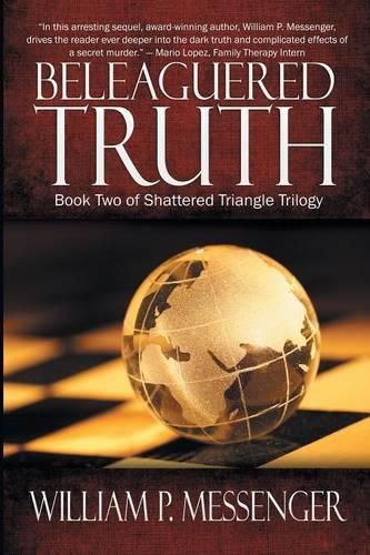 Cover image for Beleaguered Truth