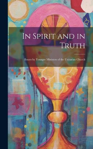 Cover image for In Spirit and in Truth