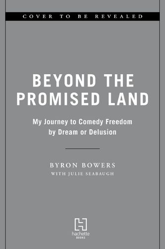Cover image for Beyond the Promised Land