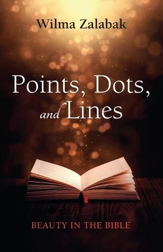 Cover image for Points, Dots, and Lines