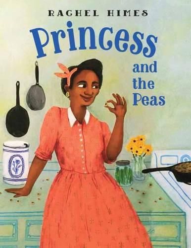 Cover image for Princess and the Peas