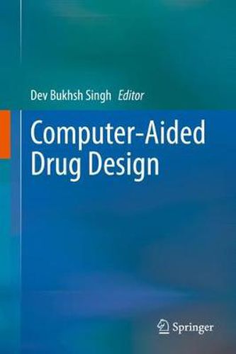 Cover image for Computer-Aided Drug Design