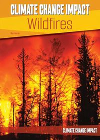 Cover image for Climate Change Impact: Wildfires