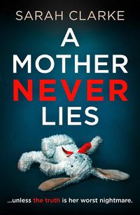 Cover image for A Mother Never Lies