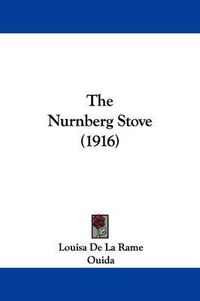 Cover image for The Nurnberg Stove (1916)