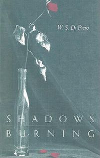 Cover image for Shadows Burning