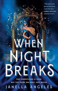 Cover image for When Night Breaks
