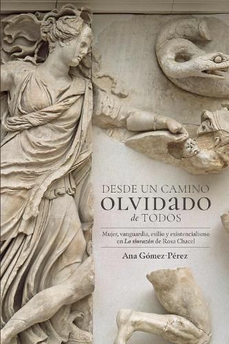 Cover image for Desde un camino olvidado des todos