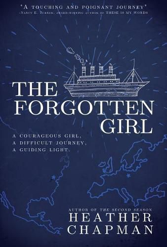 Cover image for The Forgotten Girl