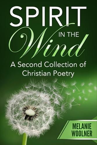 Cover image for Spirit In the Wind