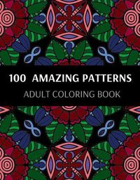 Cover image for 100 Amazing Patterns