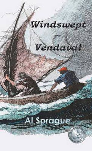 Cover image for Windswept * Vendaval