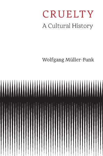 Cover image for Cruelty