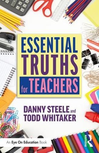 Cover image for Essential Truths for Teachers