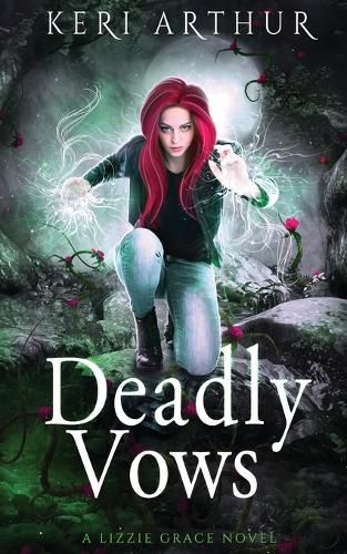 Cover image for Deadly Vows