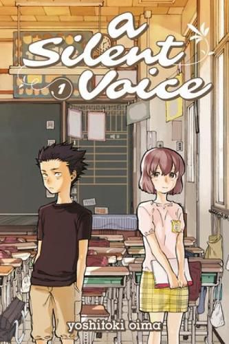 A Silent Voice 1