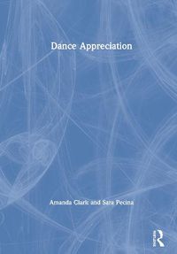 Cover image for Dance Appreciation