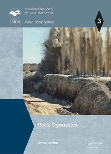 Cover image for Rock Dynamics