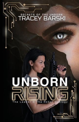 Cover image for Unborn Rising